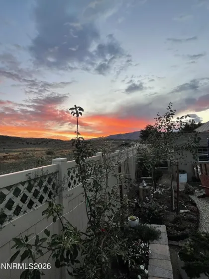 313 San Roma, Dayton, Nevada 89403, 4 Bedrooms Bedrooms, ,4 BathroomsBathrooms,Residential,Residential,San Roma,260001385