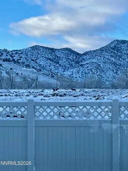 313 San Roma, Dayton, Nevada 89403, 4 Bedrooms Bedrooms, ,4 BathroomsBathrooms,Residential,Residential,San Roma,260001385