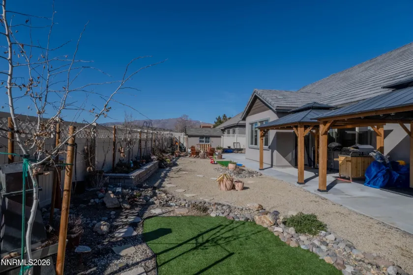 313 San Roma, Dayton, Nevada 89403, 4 Bedrooms Bedrooms, ,4 BathroomsBathrooms,Residential,Residential,San Roma,260001385