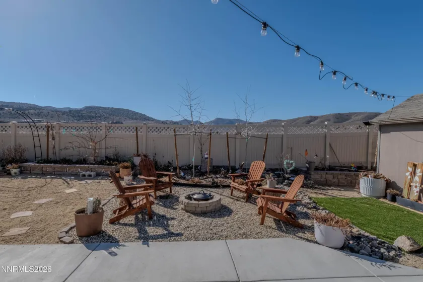 313 San Roma, Dayton, Nevada 89403, 4 Bedrooms Bedrooms, ,4 BathroomsBathrooms,Residential,Residential,San Roma,260001385