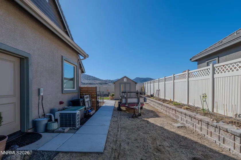 313 San Roma, Dayton, Nevada 89403, 4 Bedrooms Bedrooms, ,4 BathroomsBathrooms,Residential,Residential,San Roma,260001385