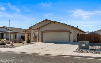 143 Walnut, Fernley, Nevada 89408, 3 Bedrooms Bedrooms, ,2 BathroomsBathrooms,Residential,Residential,Walnut,260001388