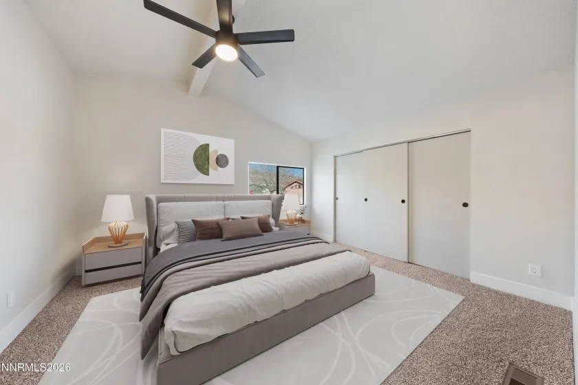 144 Cercle De La Cerese, Sparks, Nevada 89434, 3 Bedrooms Bedrooms, ,2 BathroomsBathrooms,Residential,Residential,Cercle De La Cerese,260001386