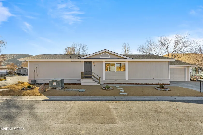 144 Cercle De La Cerese, Sparks, Nevada 89434, 3 Bedrooms Bedrooms, ,2 BathroomsBathrooms,Residential,Residential,Cercle De La Cerese,260001386