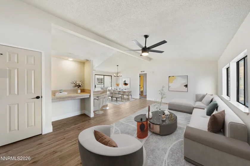 144 Cercle De La Cerese, Sparks, Nevada 89434, 3 Bedrooms Bedrooms, ,2 BathroomsBathrooms,Residential,Residential,Cercle De La Cerese,260001386