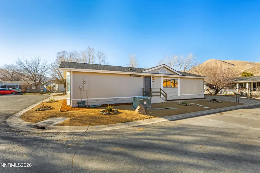 144 Cercle De La Cerese, Sparks, Nevada 89434, 3 Bedrooms Bedrooms, ,2 BathroomsBathrooms,Residential,Residential,Cercle De La Cerese,260001386