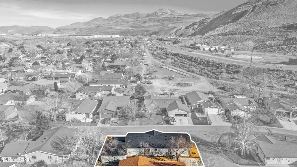 144 Cercle De La Cerese, Sparks, Nevada 89434, 3 Bedrooms Bedrooms, ,2 BathroomsBathrooms,Residential,Residential,Cercle De La Cerese,260001386