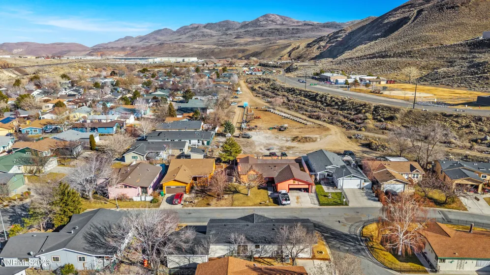 144 Cercle De La Cerese, Sparks, Nevada 89434, 3 Bedrooms Bedrooms, ,2 BathroomsBathrooms,Residential,Residential,Cercle De La Cerese,260001386