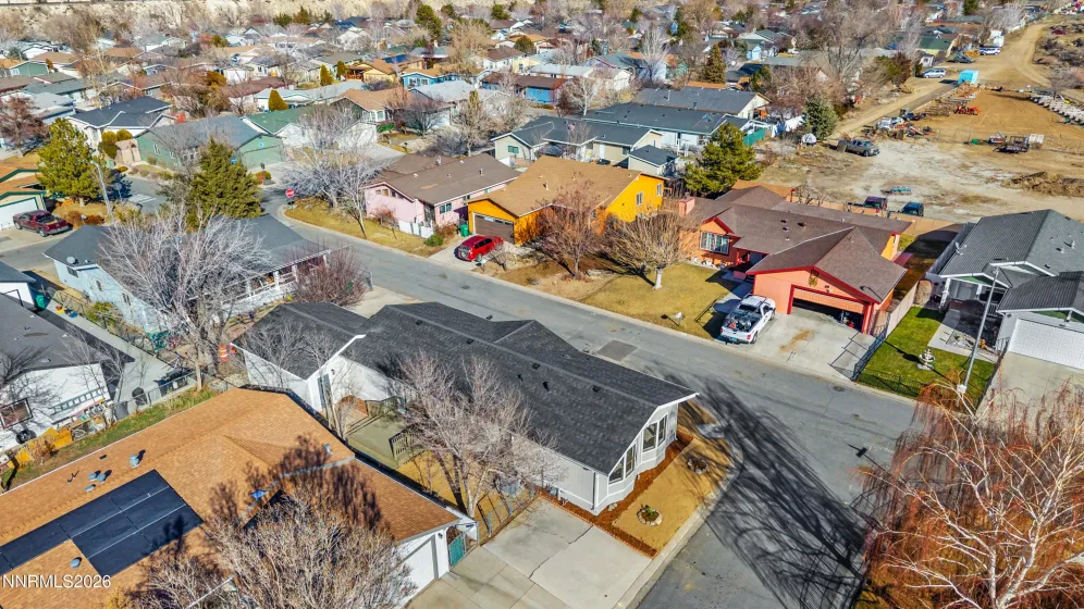 144 Cercle De La Cerese, Sparks, Nevada 89434, 3 Bedrooms Bedrooms, ,2 BathroomsBathrooms,Residential,Residential,Cercle De La Cerese,260001386