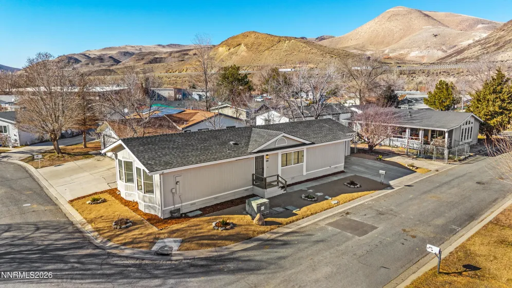 144 Cercle De La Cerese, Sparks, Nevada 89434, 3 Bedrooms Bedrooms, ,2 BathroomsBathrooms,Residential,Residential,Cercle De La Cerese,260001386
