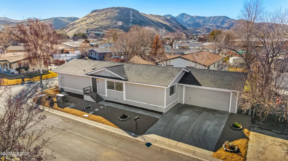 144 Cercle De La Cerese, Sparks, Nevada 89434, 3 Bedrooms Bedrooms, ,2 BathroomsBathrooms,Residential,Residential,Cercle De La Cerese,260001386