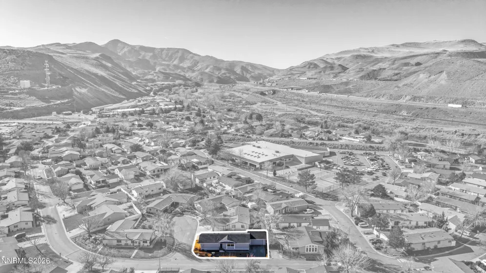 144 Cercle De La Cerese, Sparks, Nevada 89434, 3 Bedrooms Bedrooms, ,2 BathroomsBathrooms,Residential,Residential,Cercle De La Cerese,260001386