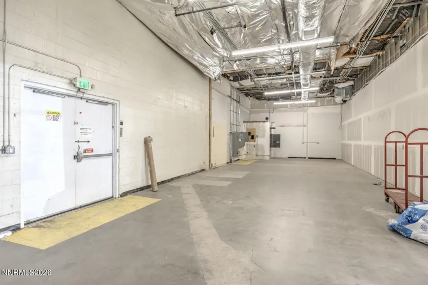 1895 Williams, Fallon, Nevada 89406, ,Commercial Lease,Manufactured,Williams,260001389