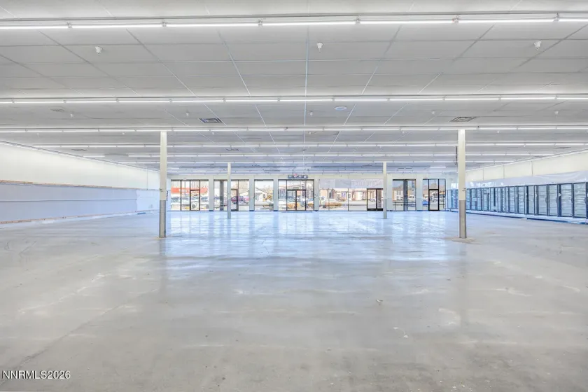 1895 Williams, Fallon, Nevada 89406, ,Commercial Lease,Manufactured,Williams,260001389