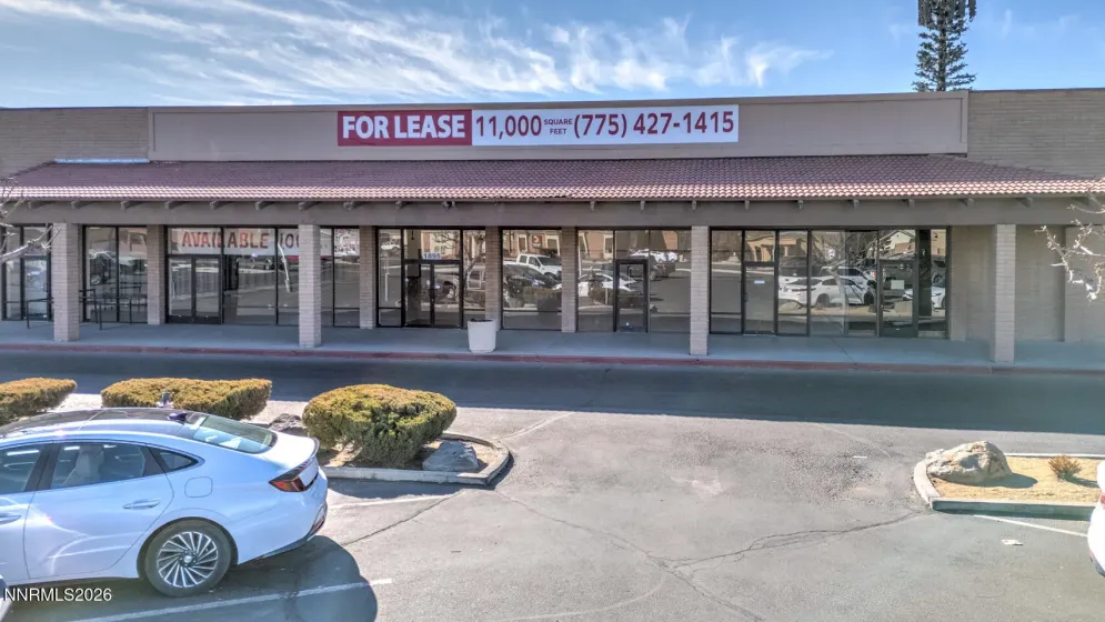 1895 Williams, Fallon, Nevada 89406, ,Commercial Lease,Manufactured,Williams,260001389