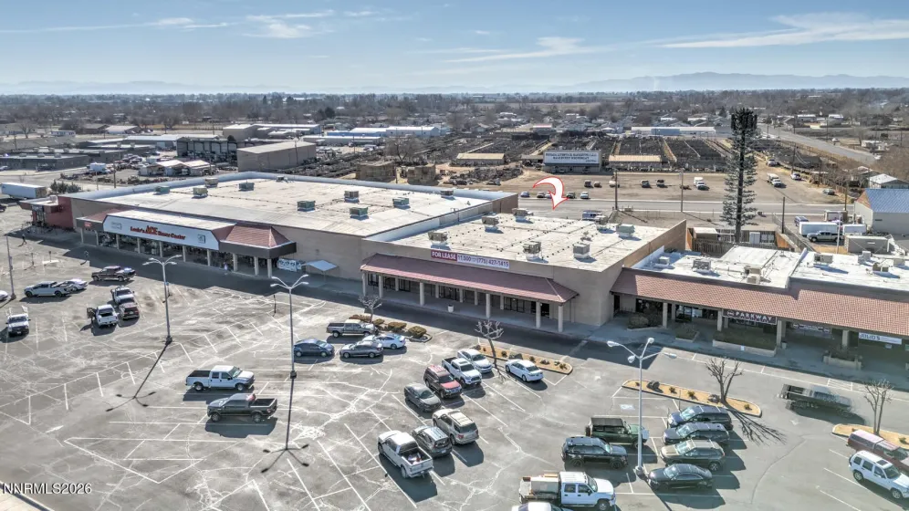 1895 Williams, Fallon, Nevada 89406, ,Commercial Lease,Manufactured,Williams,260001389