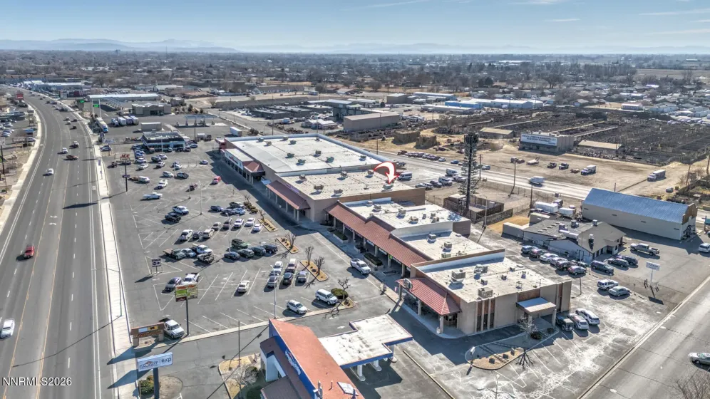 1895 Williams, Fallon, Nevada 89406, ,Commercial Lease,Manufactured,Williams,260001389