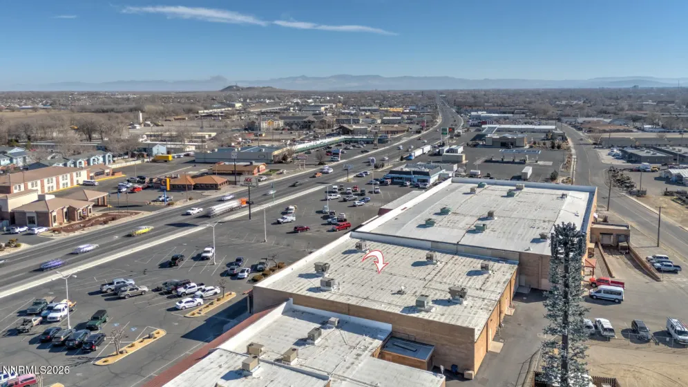1895 Williams, Fallon, Nevada 89406, ,Commercial Lease,Manufactured,Williams,260001389
