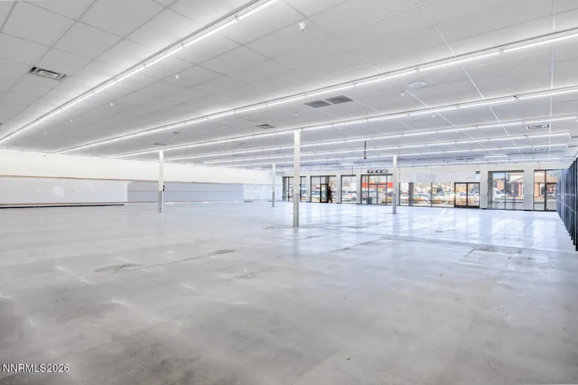 1895 Williams, Fallon, Nevada 89406, ,Commercial Lease,Manufactured,Williams,260001389