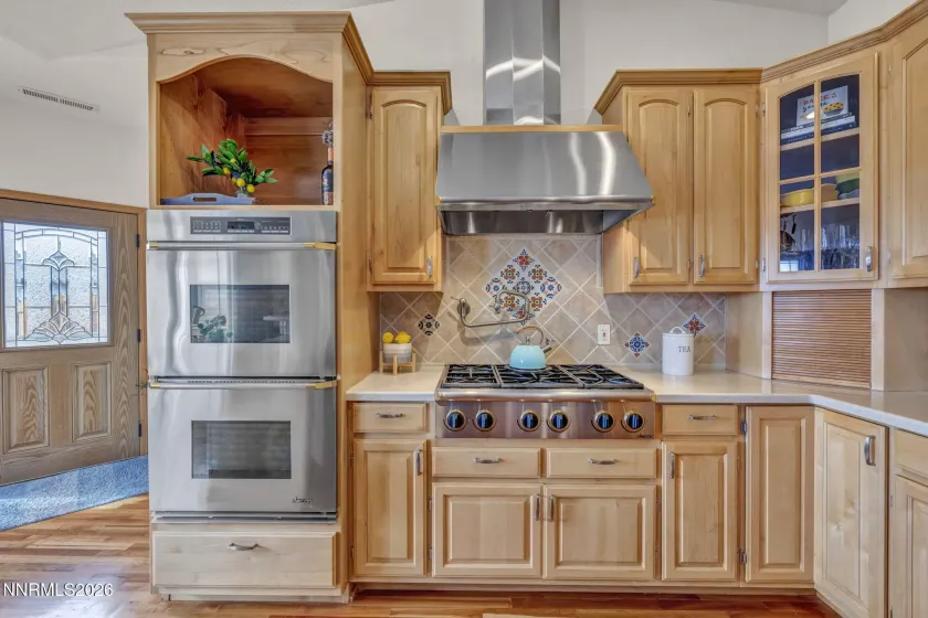 421 Silver Star, Yerington, Nevada 89447, 4 Bedrooms Bedrooms, ,3 BathroomsBathrooms,Residential,Residential,Silver Star,260001390