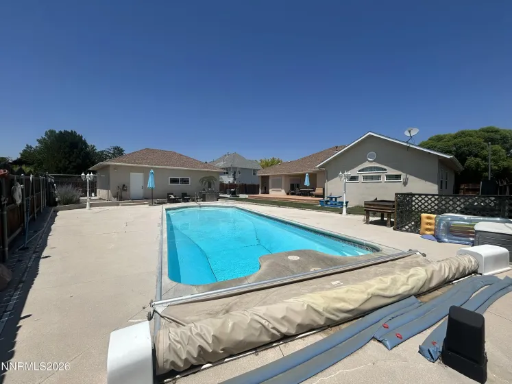 421 Silver Star, Yerington, Nevada 89447, 4 Bedrooms Bedrooms, ,3 BathroomsBathrooms,Residential,Residential,Silver Star,260001390