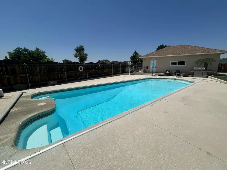 421 Silver Star, Yerington, Nevada 89447, 4 Bedrooms Bedrooms, ,3 BathroomsBathrooms,Residential,Residential,Silver Star,260001390