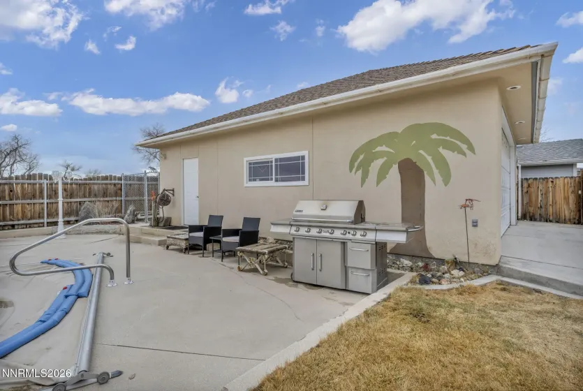 421 Silver Star, Yerington, Nevada 89447, 4 Bedrooms Bedrooms, ,3 BathroomsBathrooms,Residential,Residential,Silver Star,260001390