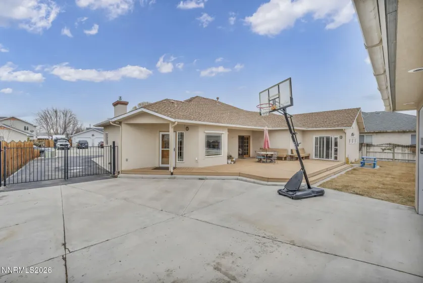 421 Silver Star, Yerington, Nevada 89447, 4 Bedrooms Bedrooms, ,3 BathroomsBathrooms,Residential,Residential,Silver Star,260001390