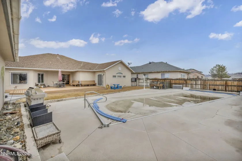 421 Silver Star, Yerington, Nevada 89447, 4 Bedrooms Bedrooms, ,3 BathroomsBathrooms,Residential,Residential,Silver Star,260001390