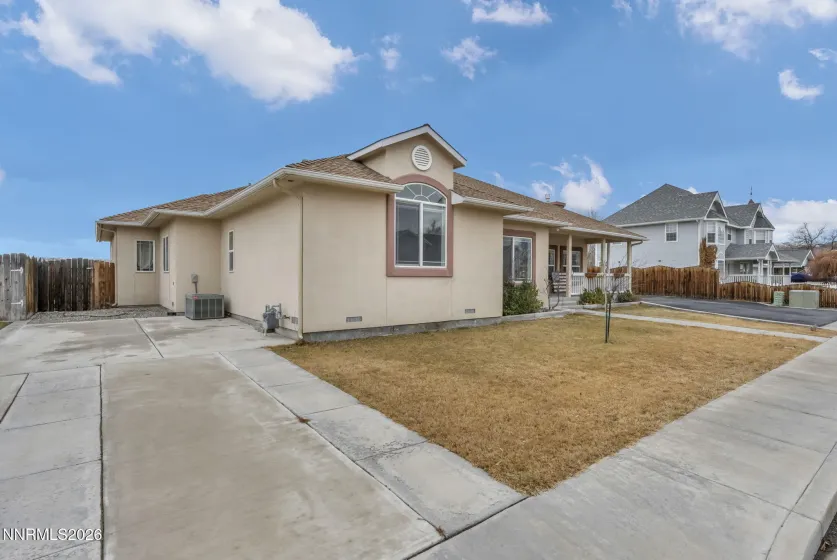 421 Silver Star, Yerington, Nevada 89447, 4 Bedrooms Bedrooms, ,3 BathroomsBathrooms,Residential,Residential,Silver Star,260001390