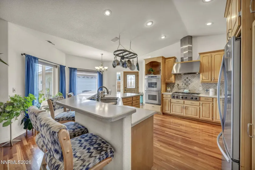 421 Silver Star, Yerington, Nevada 89447, 4 Bedrooms Bedrooms, ,3 BathroomsBathrooms,Residential,Residential,Silver Star,260001390