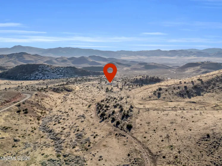 2598 Whiskey Springs, Reno, Nevada 89510, 4 Bedrooms Bedrooms, ,3 BathroomsBathrooms,Residential,Residential,Whiskey Springs,260001413