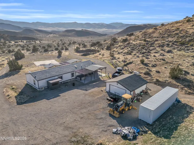 2598 Whiskey Springs, Reno, Nevada 89510, 4 Bedrooms Bedrooms, ,3 BathroomsBathrooms,Residential,Residential,Whiskey Springs,260001413