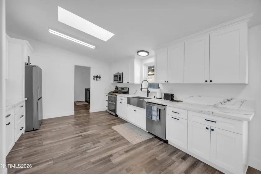 2598 Whiskey Springs, Reno, Nevada 89510, 4 Bedrooms Bedrooms, ,3 BathroomsBathrooms,Residential,Residential,Whiskey Springs,260001413