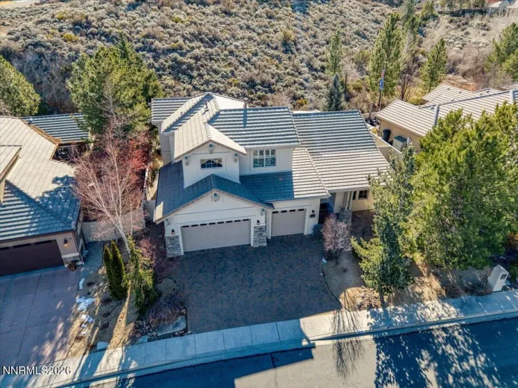 4850 Aberfeldy, Reno, Nevada 89519, 4 Bedrooms Bedrooms, ,4 BathroomsBathrooms,Residential,Residential,Aberfeldy,260001416