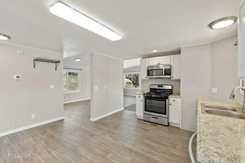 3620 Granite, Topaz Ranch Estates, Nevada 89444, 2 Bedrooms Bedrooms, ,2 BathroomsBathrooms,Residential,Residential,Granite,260001417
