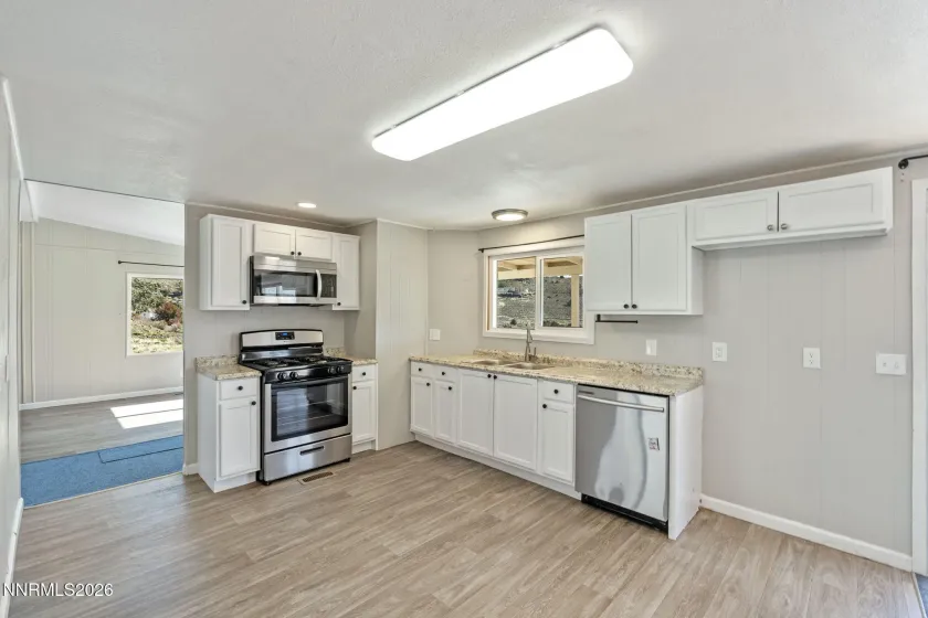 3620 Granite, Topaz Ranch Estates, Nevada 89444, 2 Bedrooms Bedrooms, ,2 BathroomsBathrooms,Residential,Residential,Granite,260001417