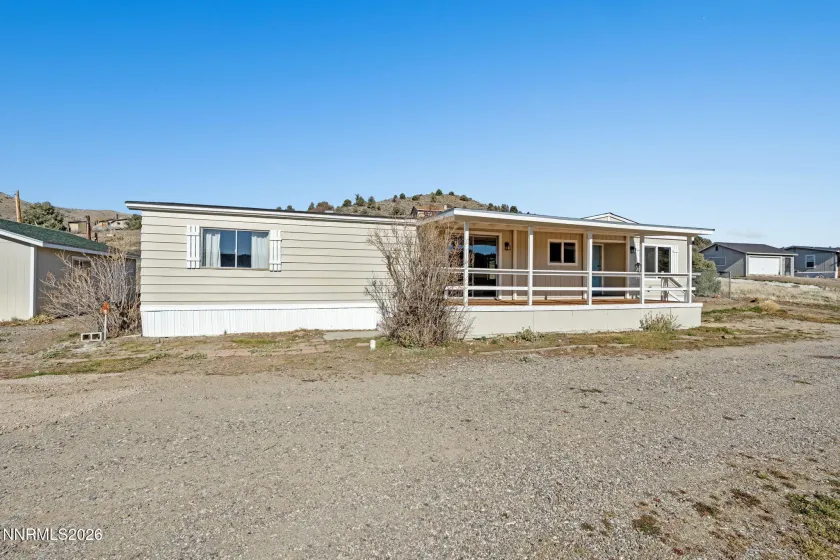 3620 Granite, Topaz Ranch Estates, Nevada 89444, 2 Bedrooms Bedrooms, ,2 BathroomsBathrooms,Residential,Residential,Granite,260001417