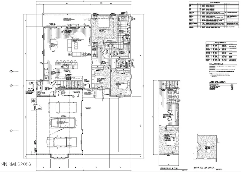 410 Pebble Beach, Dayton, Nevada 89403, 4 Bedrooms Bedrooms, ,3 BathroomsBathrooms,Residential,Residential,Pebble Beach,260001418