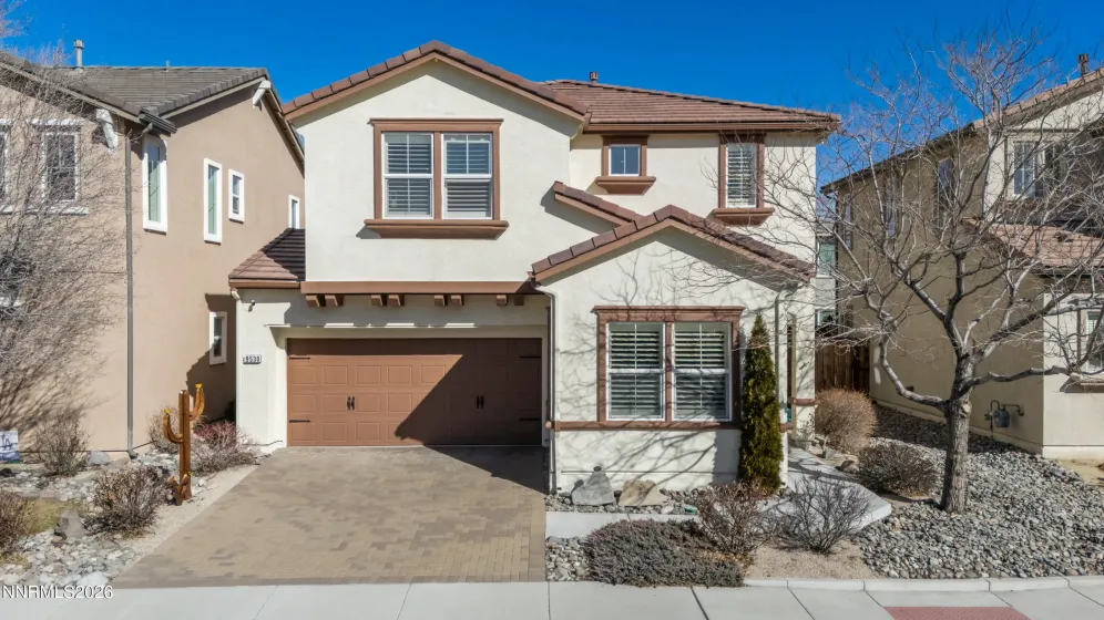 9530 Vikingholm, Reno, Nevada 89521, 4 Bedrooms Bedrooms, ,3 BathroomsBathrooms,Residential,Residential,Vikingholm,260001419
