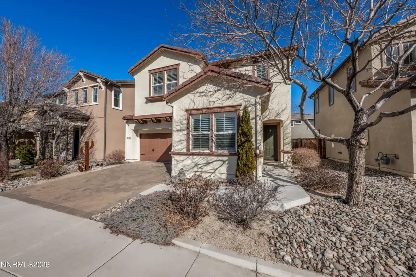 9530 Vikingholm, Reno, Nevada 89521, 4 Bedrooms Bedrooms, ,3 BathroomsBathrooms,Residential,Residential,Vikingholm,260001419