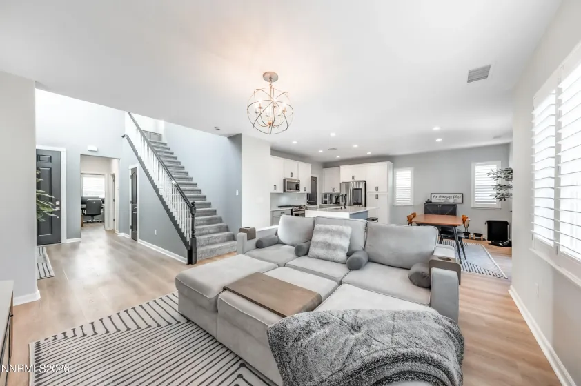 9530 Vikingholm, Reno, Nevada 89521, 4 Bedrooms Bedrooms, ,3 BathroomsBathrooms,Residential,Residential,Vikingholm,260001419