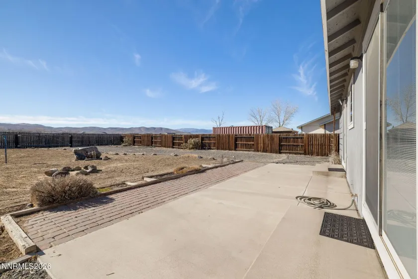 754 Tamsen, Fernley, Nevada 89408, 3 Bedrooms Bedrooms, ,2 BathroomsBathrooms,Residential,Residential,Tamsen,260001421