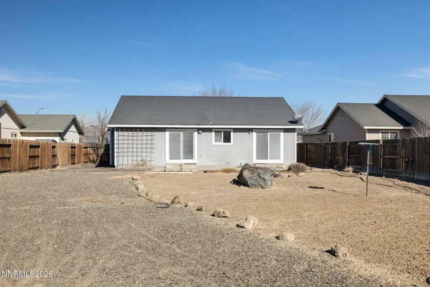 754 Tamsen, Fernley, Nevada 89408, 3 Bedrooms Bedrooms, ,2 BathroomsBathrooms,Residential,Residential,Tamsen,260001421