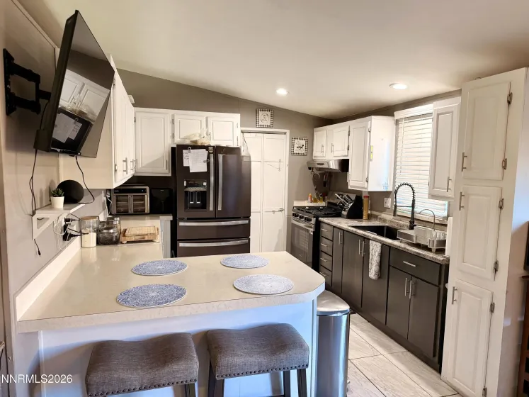 220 Bastian, Battle Mountain, Nevada 89820, 4 Bedrooms Bedrooms, ,2 BathroomsBathrooms,Residential,Residential,Bastian,250059384