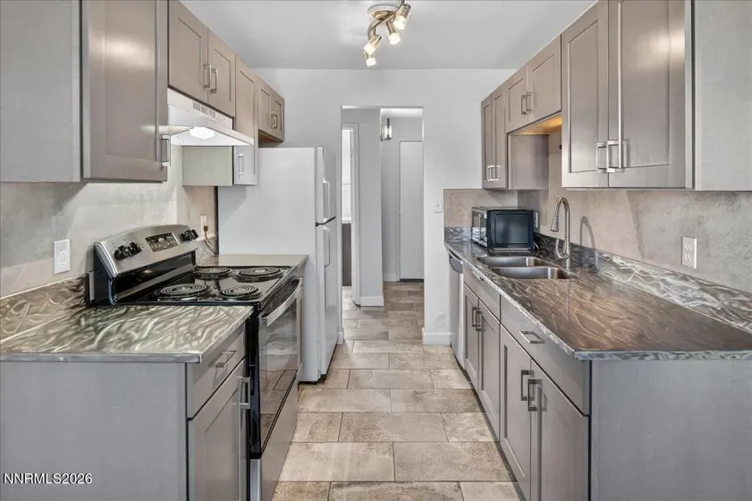 3920 Clear Acre, Reno, Nevada 89512, 1 Bedroom Bedrooms, ,1 BathroomBathrooms,Residential,Residential,Clear Acre,260001422