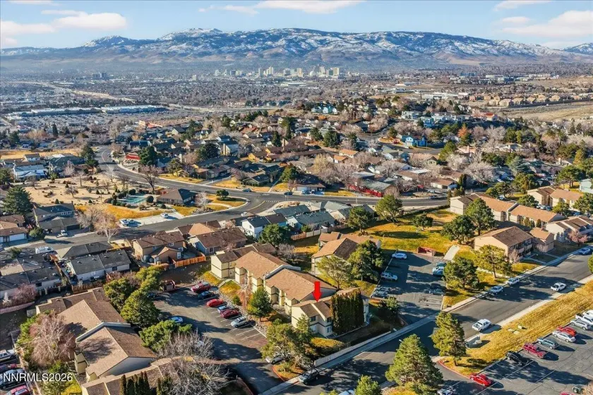 3920 Clear Acre, Reno, Nevada 89512, 1 Bedroom Bedrooms, ,1 BathroomBathrooms,Residential,Residential,Clear Acre,260001422