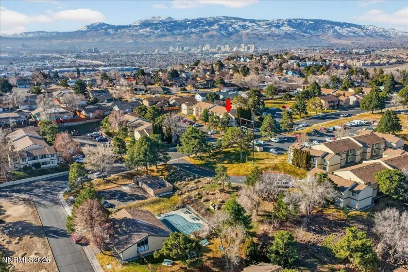 3920 Clear Acre, Reno, Nevada 89512, 1 Bedroom Bedrooms, ,1 BathroomBathrooms,Residential,Residential,Clear Acre,260001422