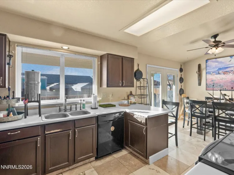 13 St Andrews, Yerington, Nevada 89447, 3 Bedrooms Bedrooms, ,2 BathroomsBathrooms,Residential,Residential,St Andrews,260001424