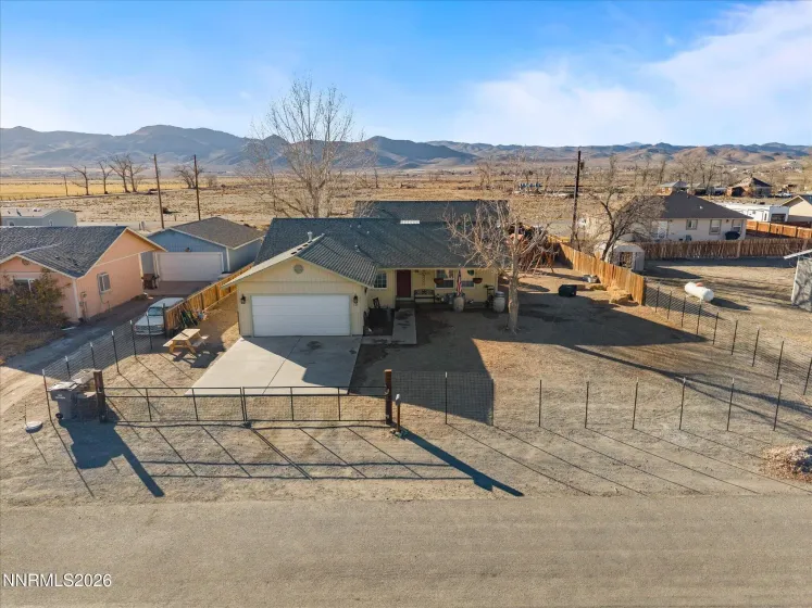 13 St Andrews, Yerington, Nevada 89447, 3 Bedrooms Bedrooms, ,2 BathroomsBathrooms,Residential,Residential,St Andrews,260001424
